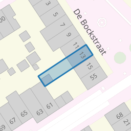 Perceel GVH08-L-12617