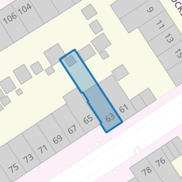 Perceel GVH08-L-12622