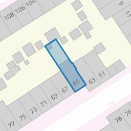 Perceel GVH08-L-12623