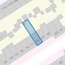 Perceel GVH08-L-12625