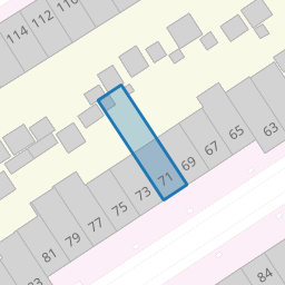 Perceel GVH08-L-12626