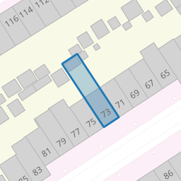 Perceel GVH08-L-12627