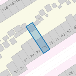 Perceel GVH08-L-12628