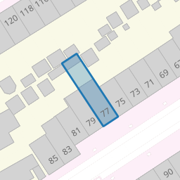 Perceel GVH08-L-12629