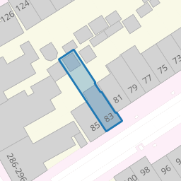 Perceel GVH08-L-12632