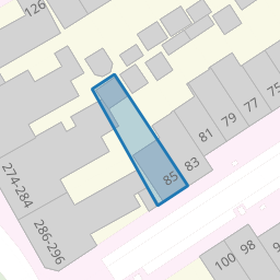 Perceel GVH08-L-12633