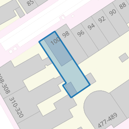 Perceel GVH08-L-12634