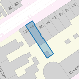 Perceel GVH08-L-12635