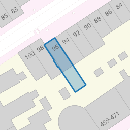 Perceel GVH08-L-12636