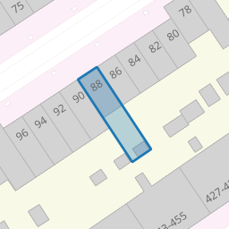 Perceel GVH08-L-12640