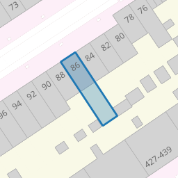 Perceel GVH08-L-12641