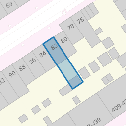 Perceel GVH08-L-12643