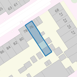 Perceel GVH08-L-12646