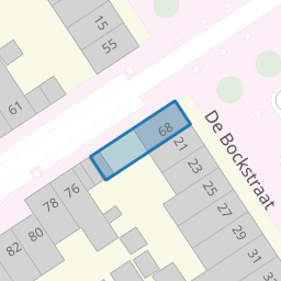 Perceel GVH08-L-12647