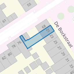 Perceel GVH08-L-12649