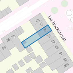 Perceel GVH08-L-12650