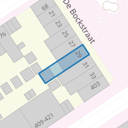 Perceel GVH08-L-12653