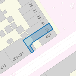 Perceel GVH08-L-12655