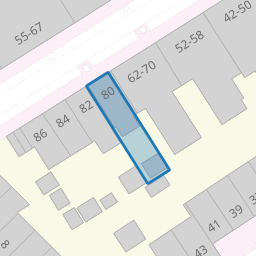 Perceel GVH08-L-12657