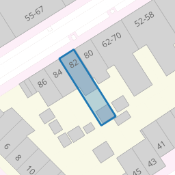 Perceel GVH08-L-12658