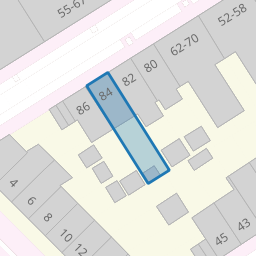 Perceel GVH08-L-12659