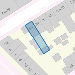 Perceel GVH08-L-12660