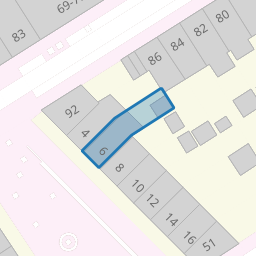 Perceel GVH08-L-12663