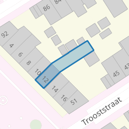 Perceel GVH08-L-12666