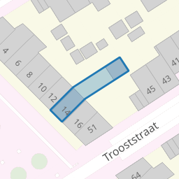 Perceel GVH08-L-12667