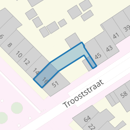 Perceel GVH08-L-12668