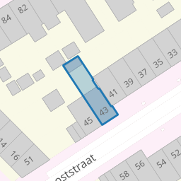 Perceel GVH08-L-12671