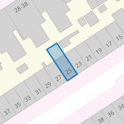 Perceel GVH08-L-12680