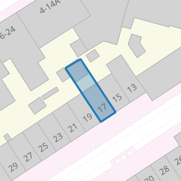 Perceel GVH08-L-12684