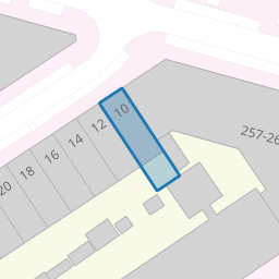 Perceel GVH08-L-12687