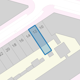 Perceel GVH08-L-12688