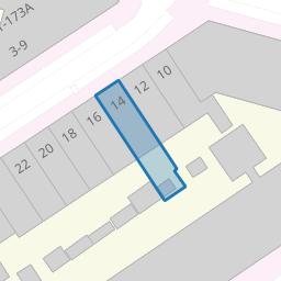 Perceel GVH08-L-12689