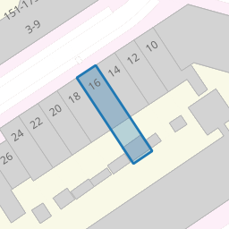 Perceel GVH08-L-12690