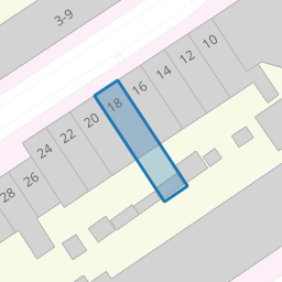 Perceel GVH08-L-12691