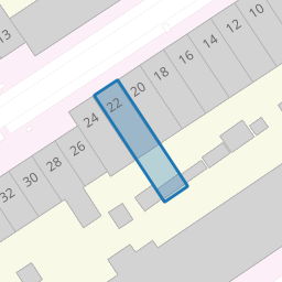 Perceel GVH08-L-12693