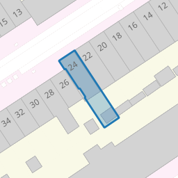 Perceel GVH08-L-12694