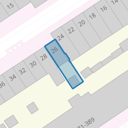 Perceel GVH08-L-12695