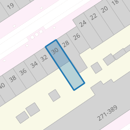 Perceel GVH08-L-12697