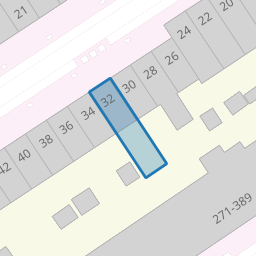 Perceel GVH08-L-12698