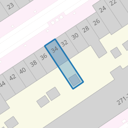 Perceel GVH08-L-12699