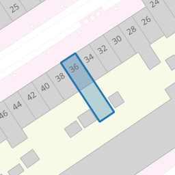 Perceel GVH08-L-12700