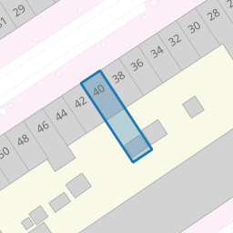 Perceel GVH08-L-12702