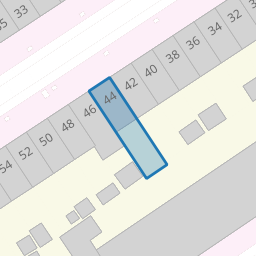 Perceel GVH08-L-12704