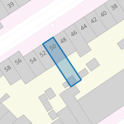 Perceel GVH08-L-12707