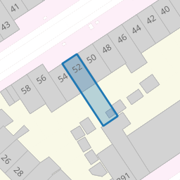 Perceel GVH08-L-12708