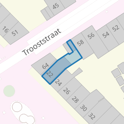 Perceel GVH08-L-12713